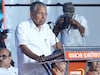 'ശബരിമലയിൽ അയ്യപ്പനൊപ്പം വാവരെ കാണാൻ ആർഎസ്എസിന് കഴിയുന്നില്ല': മുഖ്യമന്ത്രി