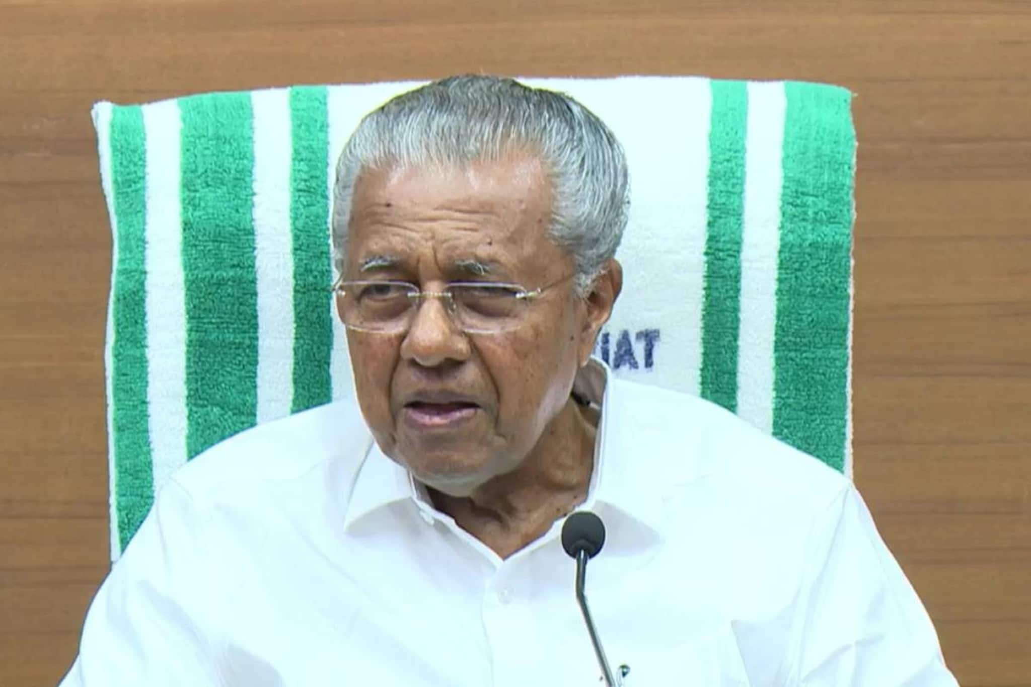 'തിരക്കാവുന്നതിന് മുമ്പ്' എല്ലാവർക്കും വാരിക്കോരി നൽകി സർക്കാർ; ആശമാരുടെ ഓണറേറിയവും ക്ഷേമ പെൻഷനുമടക്കം വൻ വർധന 'തിരക്കാവുന്നതിന് മുമ്പ്' എല്ലാവർക്കും വാരിക്കോരി നൽകി സർക്കാർ; ആശമാരുടെ ഓണറേറിയവും ക്ഷേമ പെൻഷനുമടക്കം വൻ വർധന