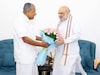 മാവോയിസ്റ്റ് ഭീഷണി: കേരളത്തെ ഒഴിവാക്കിയത് പുനഃപരിശോധിക്കണമെന്ന് അമിത് ഷായോട് മുഖ്യമന്ത്രി