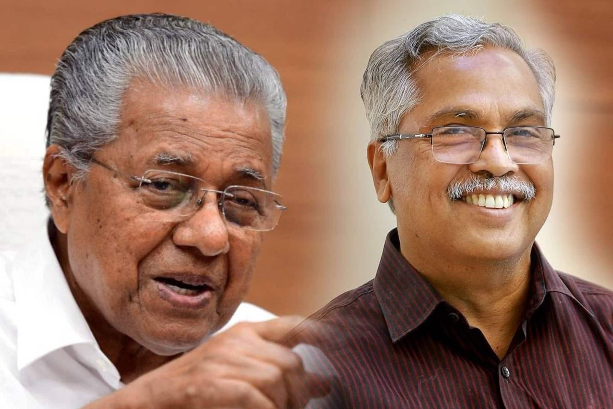 പിഎം ശ്രീ: പിന്നോട്ട് പോകുക പ്രയാസം; ഫണ്ട് പ്രധാനം; മുഖ്യമന്ത്രി ബിനോയ് വിശ്വത്തെ ഫോണിൽ വിളിച്ചതായി സൂചന പിഎം ശ്രീ: പിന്നോട്ട് പോകുക പ്രയാസം; ഫണ്ട് പ്രധാനം; മുഖ്യമന്ത്രി ബിനോയ് വിശ്വത്തെ ഫോണിൽ വിളിച്ചതായി സൂചന