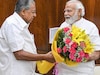 മുഖ്യമന്ത്രി പിണറായി വിജയൻ ഡൽഹിയിൽ; ഇന്ന് അമിത് ഷായുമായി കൂടിക്കാഴ്ച, നാളെ പ്രധാനമന്ത്രിയെ കാണും