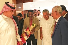 മുഖ്യമന്ത്രി പിണറായി വിജയൻ ബഹ്‌റൈനില്‍; പ്രവാസി മലയാളി സംഗമം വെള്ളിയാഴ്ച്ച