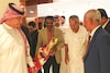 മുഖ്യമന്ത്രി പിണറായി വിജയൻ ബഹ്‌റൈനില്‍; പ്രവാസി മലയാളി സംഗമം വെള്ളിയാഴ്ച്ച