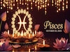 Pisces Diwali Horoscope 2025 |  സ്വപ്‌നങ്ങളെ യാഥാർത്ഥ്യമാക്കാനുള്ള സമയമാണിത് ; സന്തോഷവും സംതൃപ്തിയും ഉണ്ടാകും : ദീപ