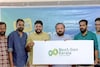 ഡിവൈഎഫ്ഐ 'നെക്സ്റ്റ്-ജെൻ കേരള തിങ്ക് ഫെസ്റ്റ് 2026' ലോഗോ പ്രകാശനം ചെയ്തു