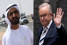 ദുബായ് ഭരണാധികാരി മുതൽ ഓസ്‌ട്രേലിയൻ പ്രധാനമന്ത്രി വരെ: ലോക നേതാകളുടെ ദീപാവലി ആശംസകൾ