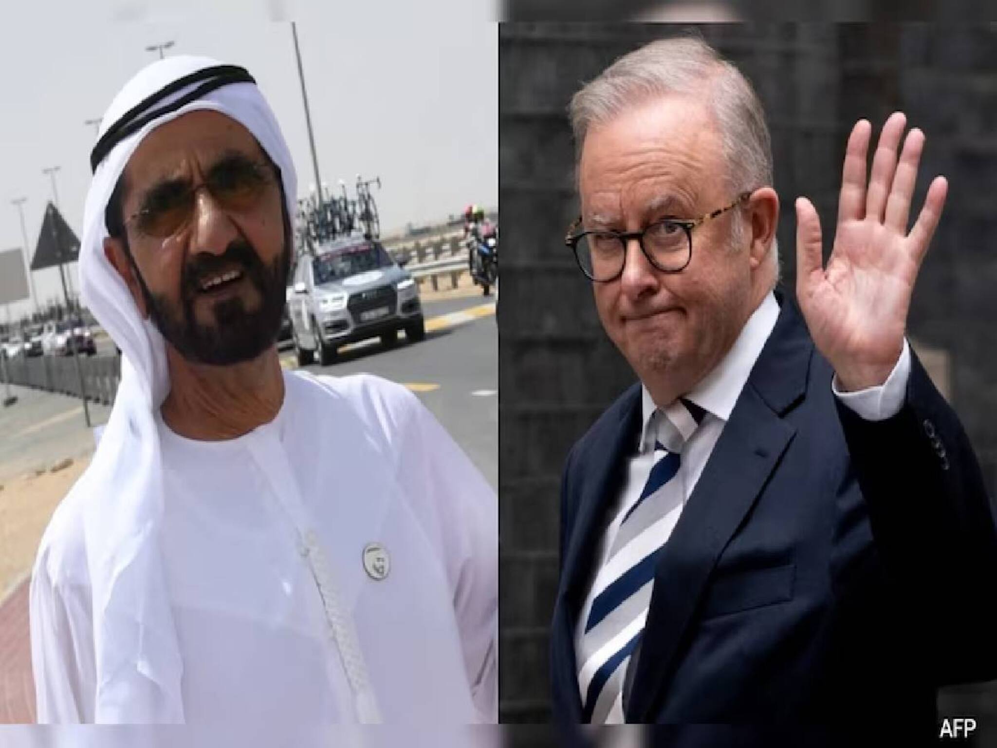 ദുബായ് ഭരണാധികാരി മുതൽ ഓസ്‌ട്രേലിയൻ പ്രധാനമന്ത്രി വരെ: ലോക നേതാകളുടെ ദീപാവലി ആശംസകൾ