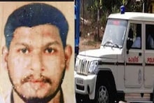 ക്രിമിനൽ കേസുകളിലെ സ്ഥിരം പ്രതി പൊലീസിനെ കണ്ട് പോണ്ടിച്ചേരിയിൽ കെട്ടിടത്തിനു മുകളിൽനിന്ന് ചാടി മരിച്ചു