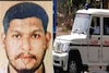 ക്രിമിനൽ കേസുകളിലെ സ്ഥിരം പ്രതി പൊലീസിനെ കണ്ട് പോണ്ടിച്ചേരിയിൽ കെട്ടിടത്തിനു മുകളിൽനിന്ന് ചാടി മരിച്ചു