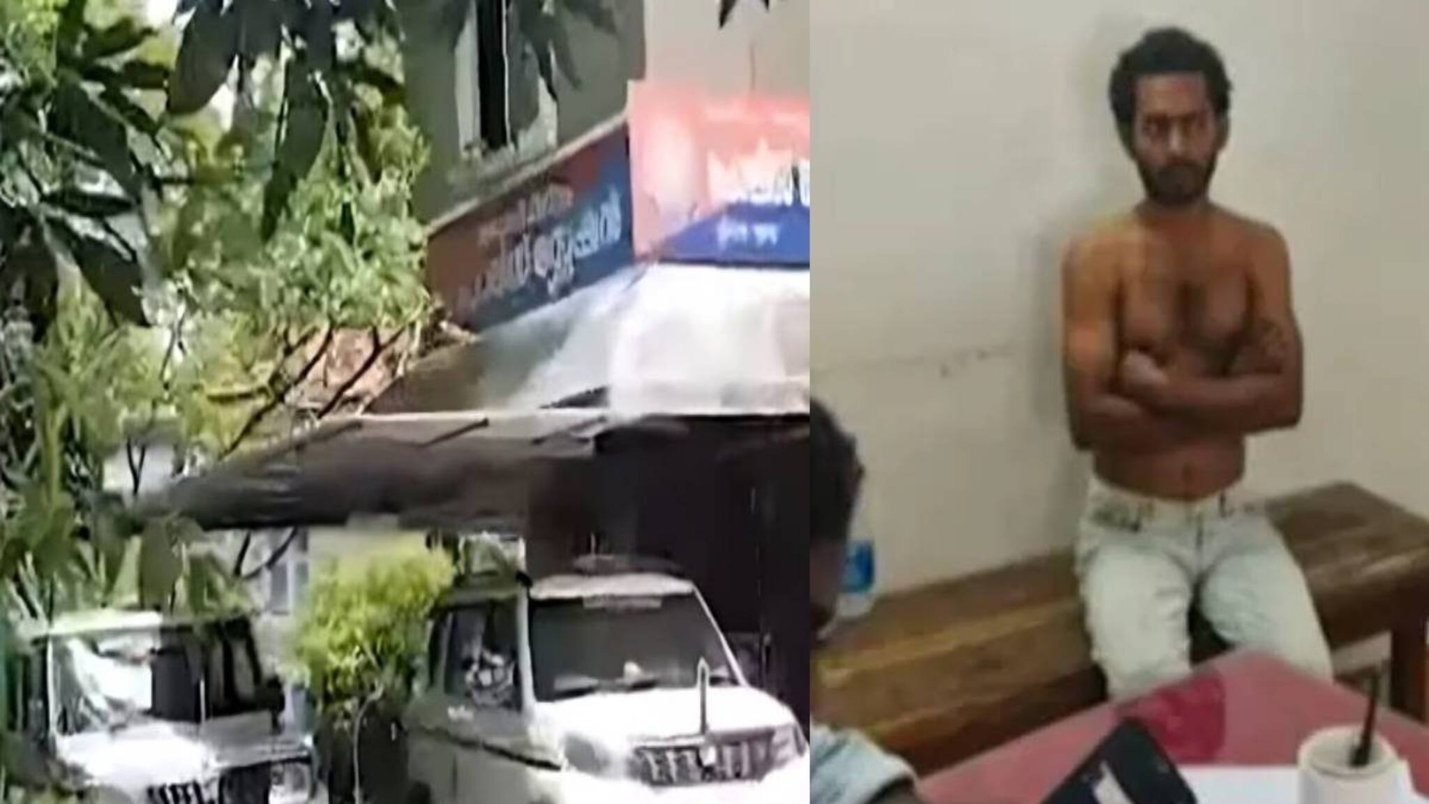 ഭാര്യയെ കൊന്ന് നിര്‍മാണം നടക്കുന്ന വീട്ടിൽ കുഴിച്ചുമൂടി; പിന്നാലെ കാണാനില്ലെന്ന് പൊലീസിൽ പരാതി