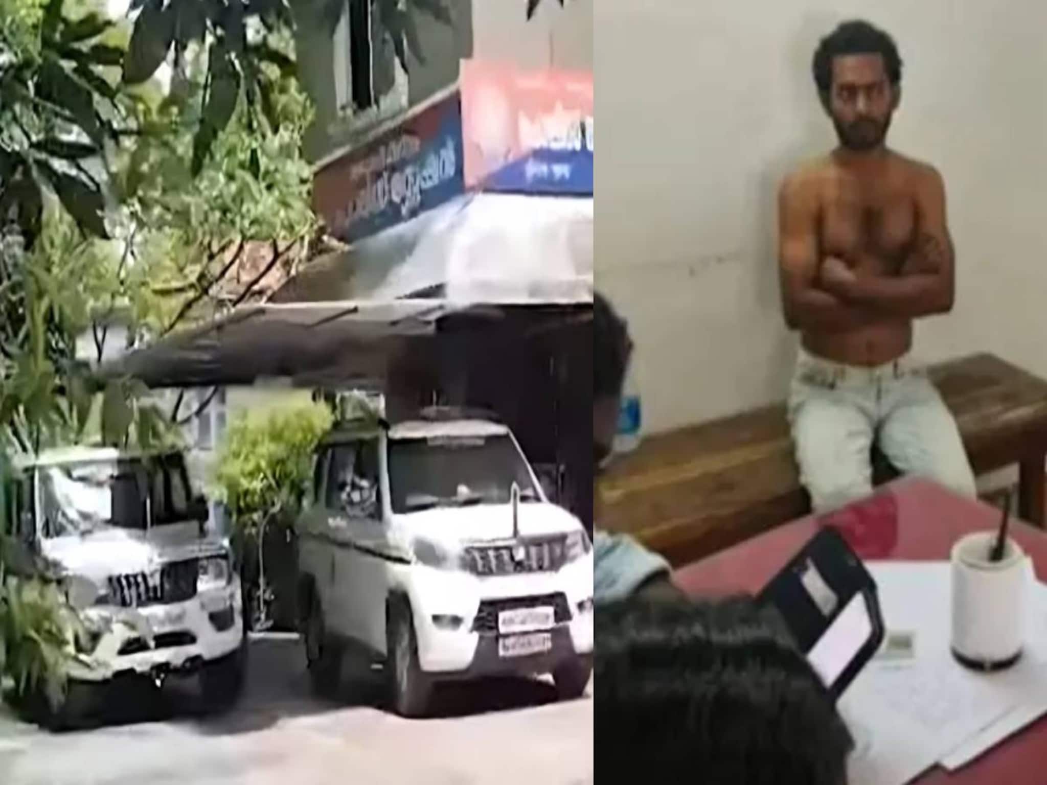 ഭാര്യയെ കൊന്ന് നിര്‍മാണം നടക്കുന്ന വീട്ടിൽ കുഴിച്ചുമൂടി; പിന്നാലെ കാണാനില്ലെന്ന് പൊലീസിൽ പരാതി