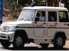 കോളജ് വിദ്യാർഥിനിക്കു നേരെ നഗ്നതാപ്രദർശനം നടത്തിയ പോലീസ് ഉദ്യോഗസ്ഥനെതിരെ നടപടിക്ക് ശുപാർശ