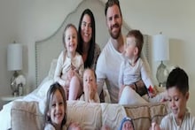 അഞ്ച് കുട്ടികളുടെ അമ്മ വീണ്ടും ഗര്‍ഭിണി; സ്‌കാനിങ്ങില്‍  കുഞ്ഞുങ്ങളുടെ എണ്ണം അറിഞ്ഞ ഭര്‍ത്താവ് ഞെട്ടി