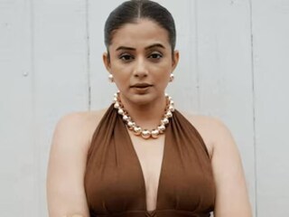 പ്രിയാ മണി