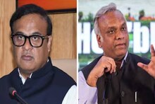 ആസാമില്‍ കഴിവുള്ളവരുണ്ടോയെന്ന് കര്‍ണാടക മന്ത്രി പ്രിയങ്ക് ഖാര്‍ഗെ;മറുപടിയുമായി ആസാം മുഖ്യമന്ത്രി ഹിമന്ത ബിശ്വ ശര്‍മ