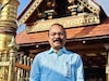 ശബരിമല സ്വർണപ്പാളി വിവാദം; ഉണ്ണികൃഷ്ണൻ പോറ്റിയുമായി ദേവസ്വം ബോർഡിന് ബന്ധമില്ലെന്ന് പി എസ് പ്രശാന്ത്