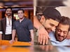 'പുലർച്ചെ 3ന് എഴുന്നേൽപ്പിച്ച് കുതിരകൾ ഇണചേരുന്നത് കാണിച്ചുതന്നു'; സൽമാൻ ഖാന്റെ ഫാംഹൗസ് അനുഭവം പറഞ്ഞ് രാഘവ് ജുയൽ