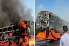 എസി ബസ് സ്ലീപ്പര്‍ കോച്ചായി ഉപയോഗിച്ചതാണോ രാജസ്ഥാനിലെ തീപിടിത്തത്തിന് കാരണം?