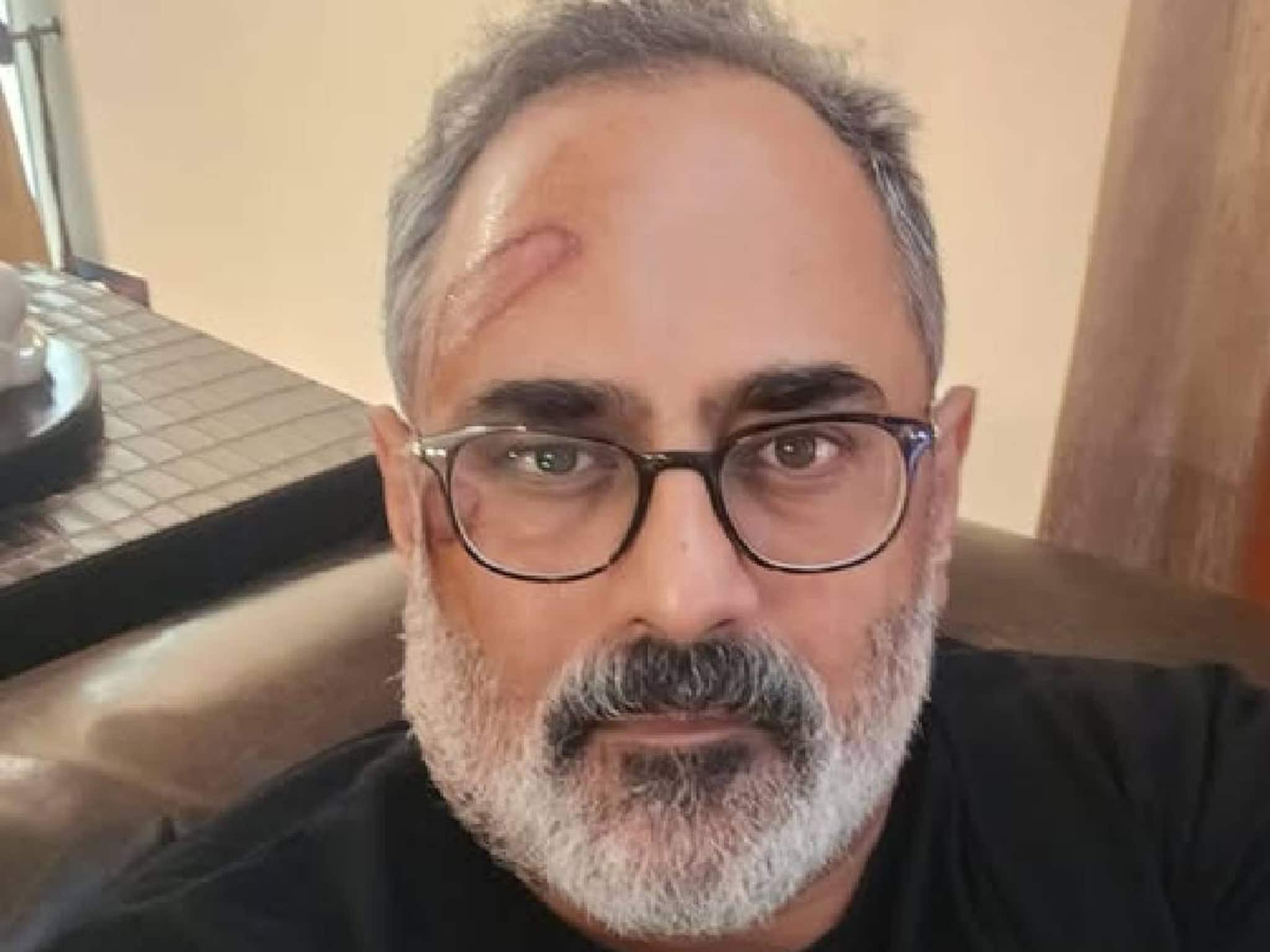 'വേദനയോടെയാണെങ്കിലും വിലപ്പെട്ട ഒരു പാഠം പഠിക്കാൻ കഴിഞ്ഞു'; ബിജെപി അധ്യക്ഷൻ രാജീവ് ചന്ദ്രശേഖരൻ
