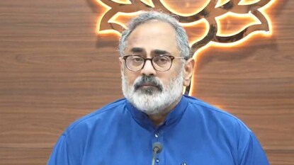 രാജീവ് ചന്ദ്രശേഖർ രാജീവ് ചന്ദ്രശേഖർ