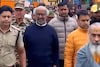 രജനികാന്ത് ബദരീനാഥിലെത്തി പ്രാർത്ഥിച്ചു; വീഡിയോ പുറത്ത്