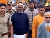 രജനികാന്ത് ബദരീനാഥിലെത്തി പ്രാർത്ഥിച്ചു; വീഡിയോ പുറത്ത്