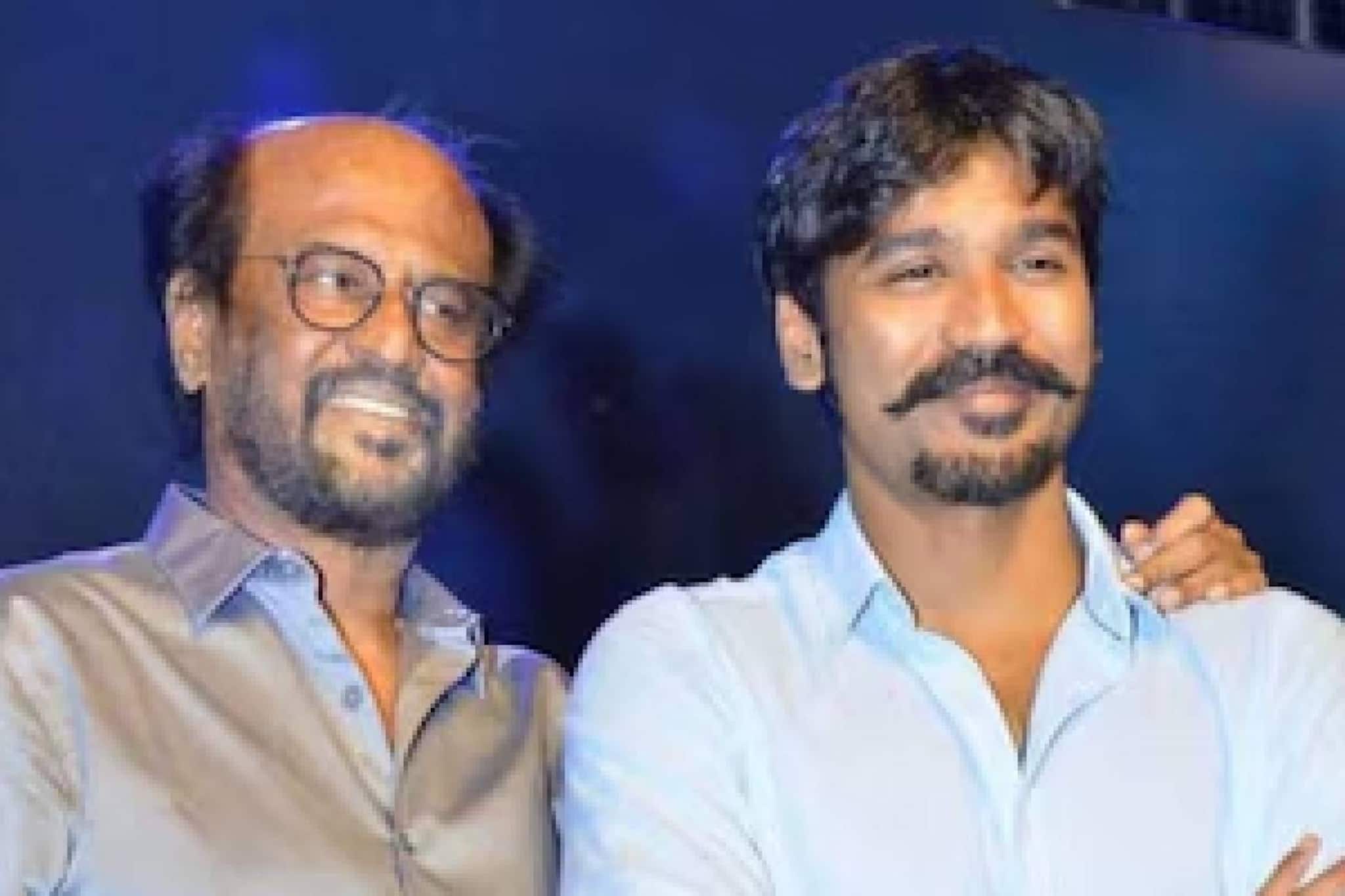 രജനീകാന്തിന്റെയും ധനുഷിന്റെയും വീടുകൾക്ക് നേരെ ബോംബ് ഭീഷണി രജനീകാന്തിന്റെയും ധനുഷിന്റെയും വീടുകൾക്ക് നേരെ ബോംബ് ഭീഷണി