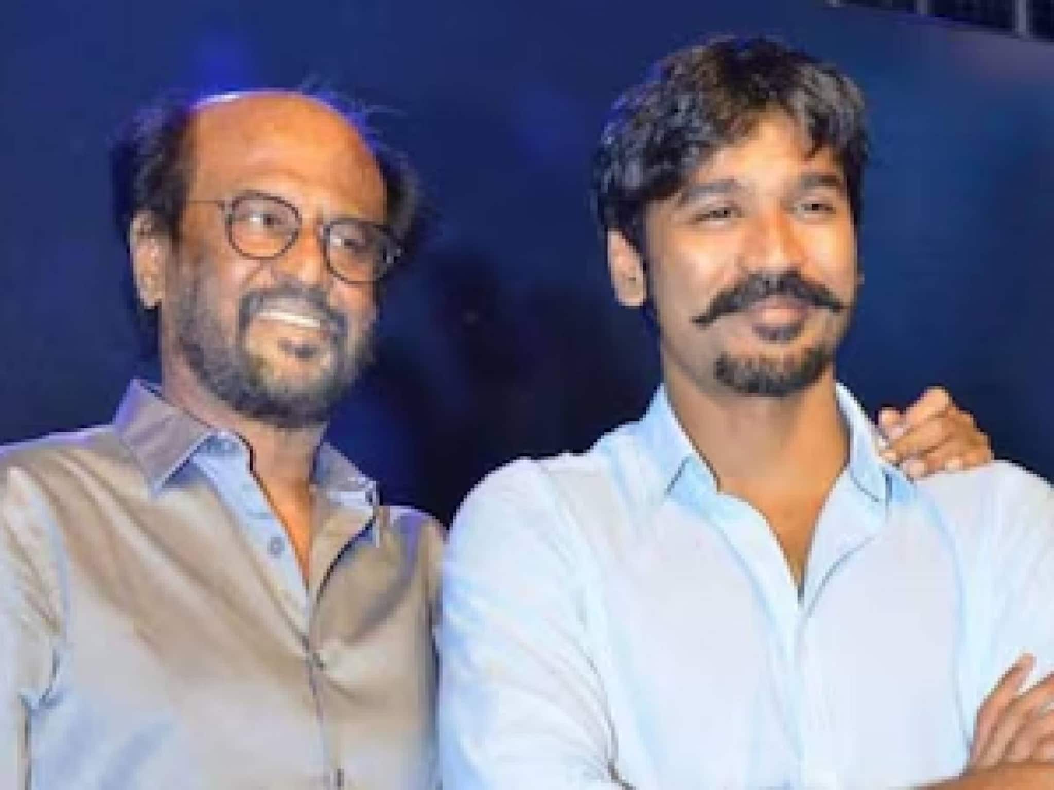 രജനീകാന്തിന്റെയും ധനുഷിന്റെയും വീടുകൾക്ക് നേരെ ബോംബ് ഭീഷണി