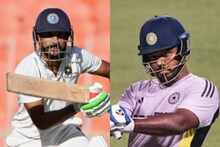 രഞ്ജി ട്രോഫി:മുഹമ്മദ് അസറുദ്ദീന്‍ കേരളത്തെ നയിക്കും;സഞ്ജു സാംസണും ടീമിൽ