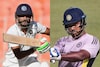 രഞ്ജി ട്രോഫി:മുഹമ്മദ് അസറുദ്ദീന്‍ കേരളത്തെ നയിക്കും;സഞ്ജു സാംസണും ടീമിൽ