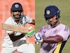രഞ്ജി ട്രോഫി:മുഹമ്മദ് അസറുദ്ദീന്‍ കേരളത്തെ നയിക്കും;സഞ്ജു സാംസണും ടീമിൽ