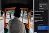ജീപേയിൽ മെസേജ് അയക്കുന്നവരെല്ലാം  മോശക്കാരല്ല! യുവതിയുടെ  ഇയർഫോൺ തിരികെ നൽകി ഓട്ടോ ഡ്രൈവർ