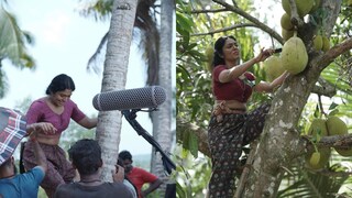 റിമ കല്ലിങ്കൽ പോസ്റ്റ് ചെയ്ത ചിത്രം