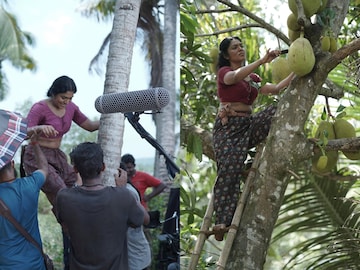 റിമ കല്ലിങ്കൽ പോസ്റ്റ് ചെയ്ത ചിത്രം