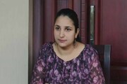 'എന്റെത് സ്ത്രീപക്ഷ രാഷ്ട്രീയം'; ഏത് വേദിയാണെങ്കിലും ഇനിയും സംസാരിക്കുമെന്ന് റിനി ആൻ ജോർ‌ജ്