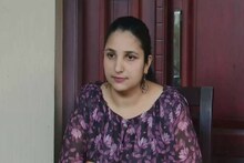 'എന്റെത് സ്ത്രീപക്ഷ രാഷ്ട്രീയം'; ഏത് വേദിയാണെങ്കിലും ഇനിയും സംസാരിക്കുമെന്ന് റിനി ആൻ ജോർ‌ജ്