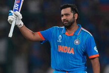 ഐസിസി എകദിന ബാറ്റിംഗ് റാങ്കിങിൽ ആദ്യമായി ഒന്നാമതെത്തി രോഹിത് ശർമ