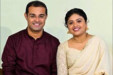 അങ്കമാലി എംഎൽഎ റോജി എം ജോണ്‍ വിവാഹിതനാകുന്നു