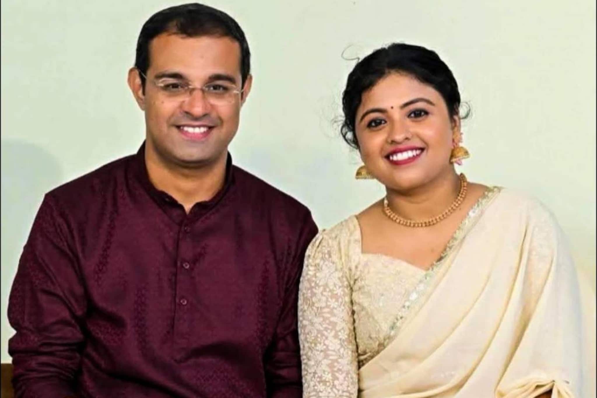 അങ്കമാലി എംഎൽഎ റോജി എം ജോണ് വിവാഹിതനാകുന്നു അങ്കമാലി എംഎൽഎ റോജി എം ജോണ് വിവാഹിതനാകുന്നു
