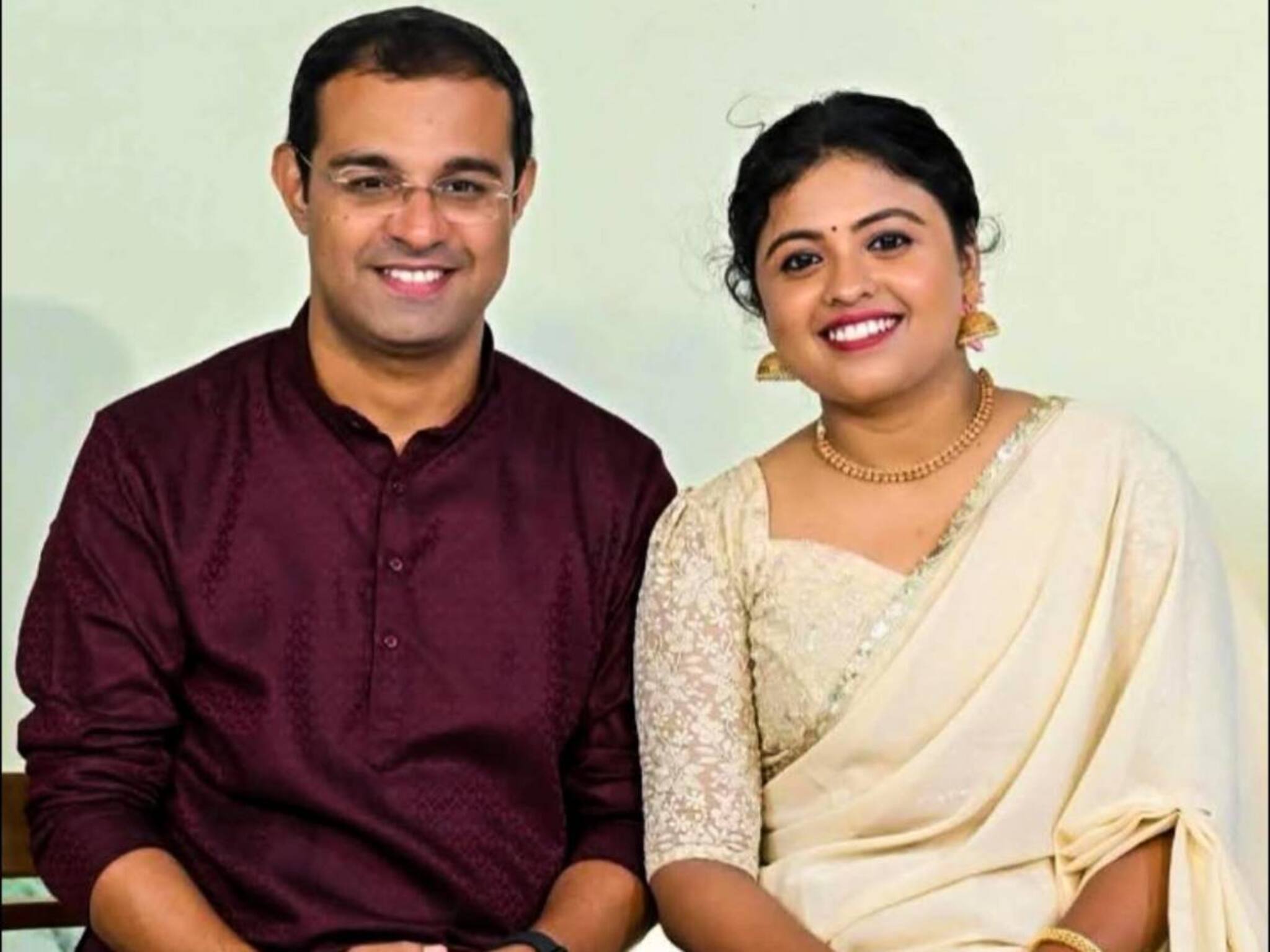 അങ്കമാലി എംഎൽഎ റോജി എം ജോണ്‍ വിവാഹിതനാകുന്നു