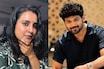 'ദേ കിടക്കുന്നു അണ്ണന്റെ AI മെസേജ്'; അജ്മൽ അമീർ മെസേജ് അയച്ചിരുന്നെന്ന് നടി റോഷ്ന റോയ്; സ്ക്രീൻഷോട്ട് പുറത്തുവിട്ടു