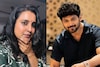 'ദേ കിടക്കുന്നു അണ്ണന്റെ AI മെസേജ്'; അജ്മൽ അമീർ മെസേജ് അയച്ചിരുന്നെന്ന് നടി റോഷ്ന റോയ്; സ്ക്രീൻഷോട്ട് പുറത്തുവിട്ടു