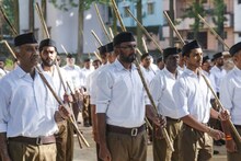 മല്ലികാർജുൻ ഖാർഗെയുടെ ശക്തികേന്ദ്രത്തിൽ RSS മാർച്ചിന് അനുമതി; കർശന നിബന്ധനകൾ