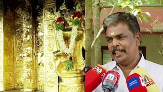 മുരാരി ബാബു