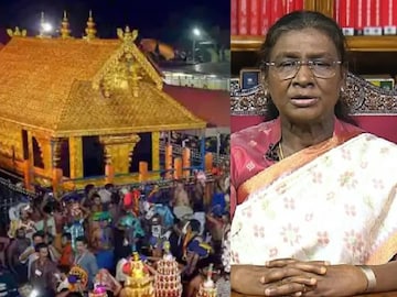 17ന് വൈകിട്ട് 5ന് ശബരിമല അയ്യപ്പ ക്ഷേത്ര നട തുറക്കും