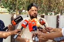 'മുരാരി ബാബു പറയുന്നത് കള്ളം, ദ്വാരപാലക ശിൽപങ്ങൾ സ്വർണം പൂശാൻ ചെന്നൈയിൽ കൊണ്ടുപോകാൻ അനുമതി കൊടുത്തില്ല' തന്ത്രി കണ്ഠരര് രാജീവര്