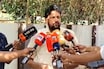 'മുരാരി ബാബു പറയുന്നത് കള്ളം, ദ്വാരപാലക ശിൽപങ്ങൾ സ്വർണം പൂശാൻ ചെന്നൈയിൽ കൊണ്ടുപോകാൻ അനുമതി കൊടുത്തില്ല' തന്ത്രി കണ്