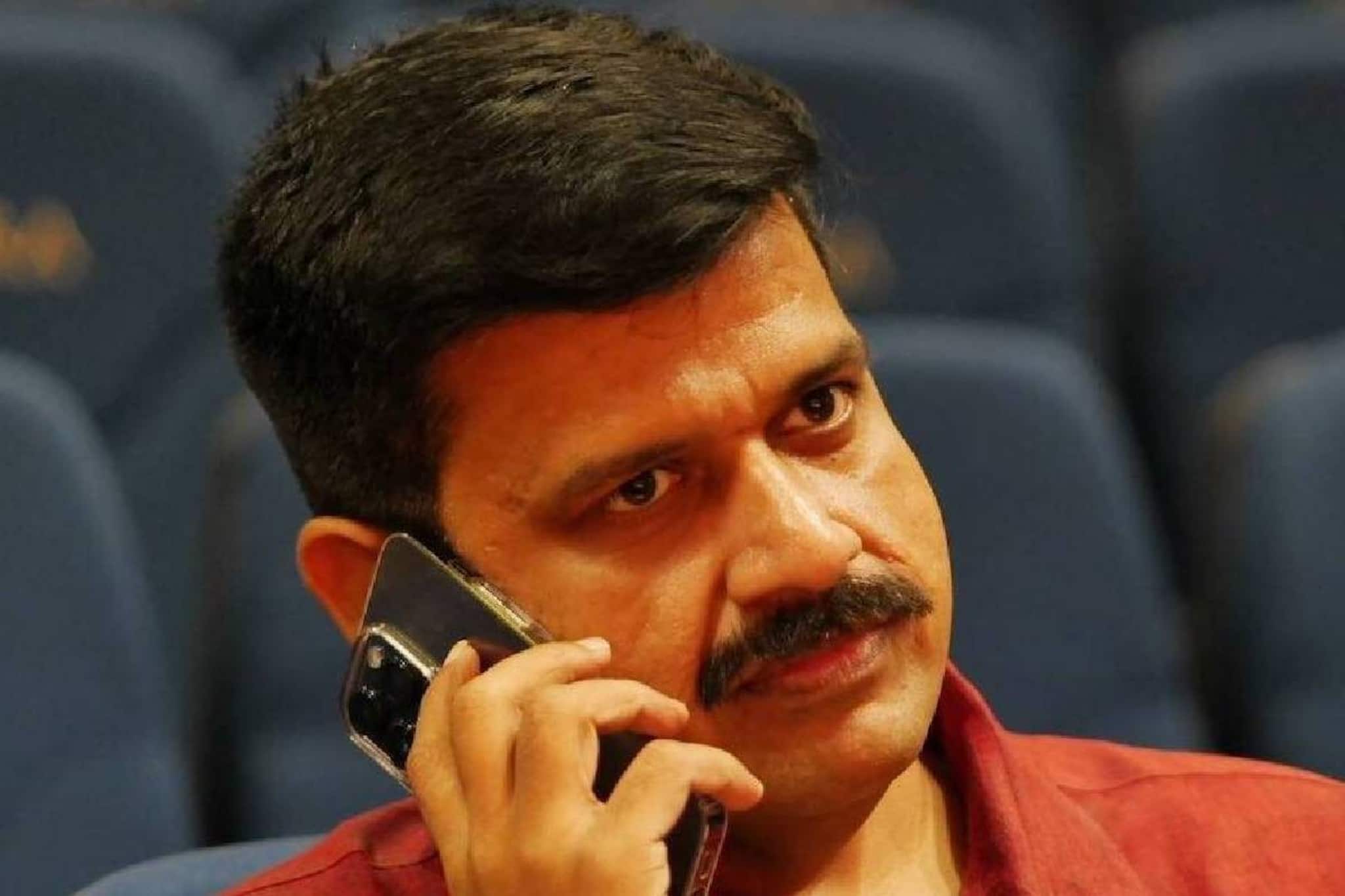 ശബരിമല സ്വര്‍ണപ്പാളി മാര്‍ച്ച്; സന്ദീപ് വാര്യര്‍ അടക്കമുള്ള കോണ്‍ഗ്രസ് പ്രവർത്തകർക്ക് ജാമ്യം