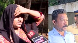 സനൂപും ഭാര്യയും