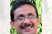 വയലാര്‍ സാഹിത്യപുരസ്‌കാരം ഇ.സന്തോഷ് കുമാറിന്; തപോമയിയുടെ അച്ഛൻ